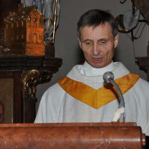 Pfarrvisitation 2011 durch Bischof Dr. Ludwig Schwarz