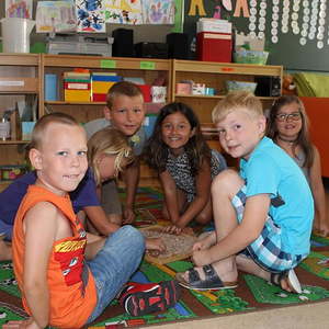 © Kindergarten Riedau