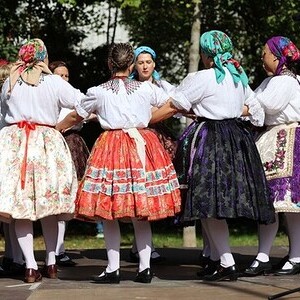 Begegnungsfest am Domplatz