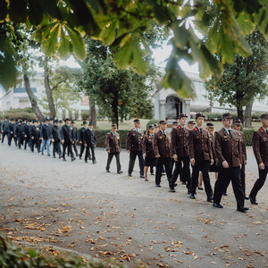 40-jähriges Kirchweihjubiläum
