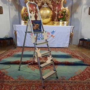 Entdecke den Himmel auf Erden