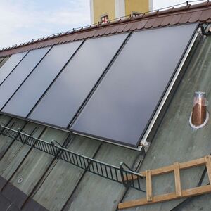 Pfarrhofgeneralsanierung 2012 2013