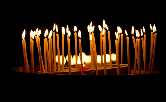 Präsentation Gedächtnisbuch OÖ / © Tom Mesic Präsentation Gedächtnisbuch OÖ