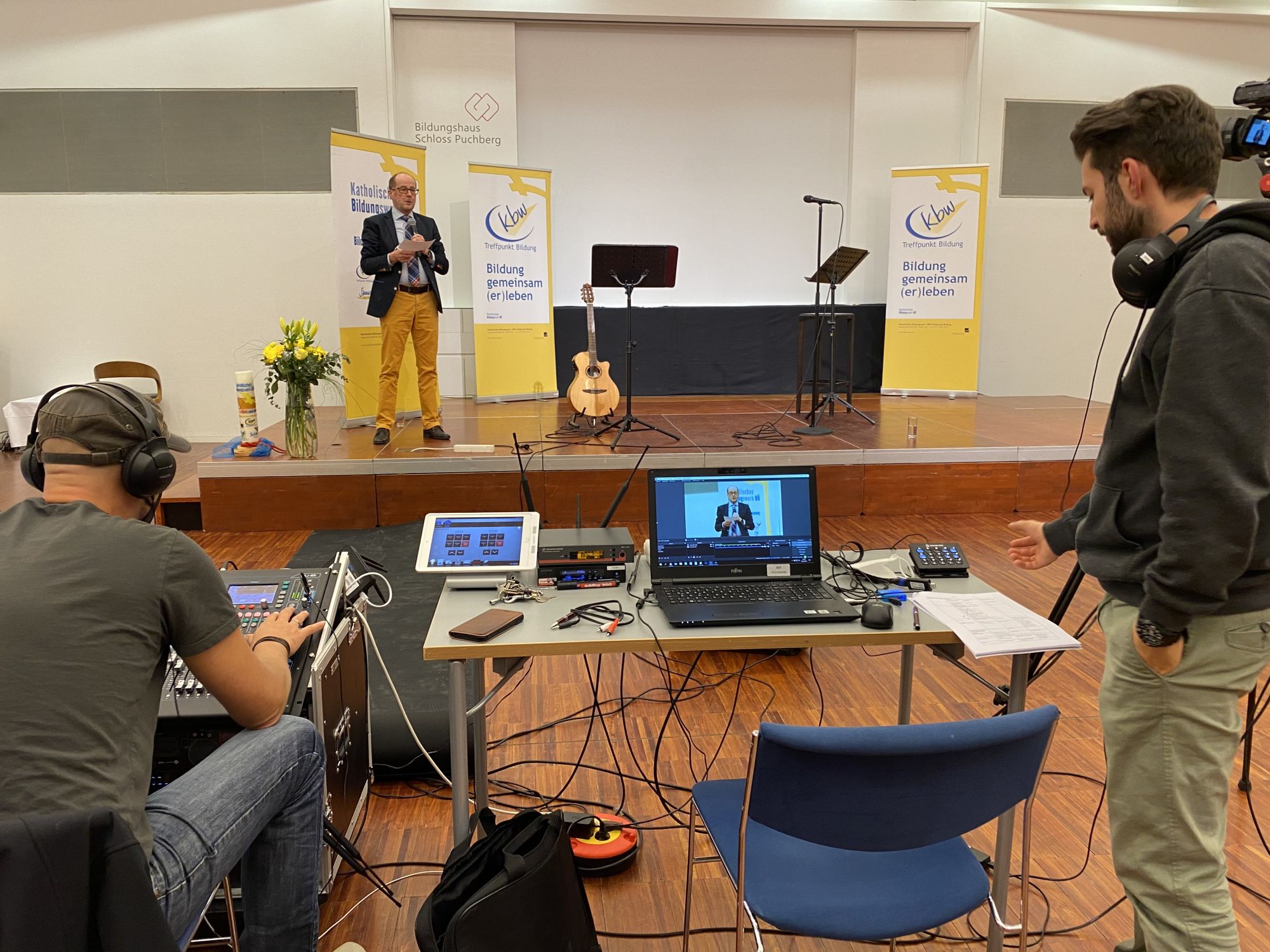 Online Jahrestagung 2021