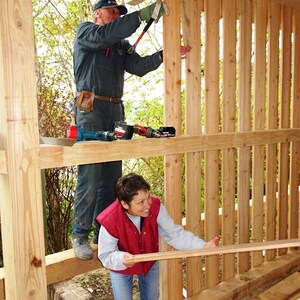 Roboteinsatz am 29.4.2017