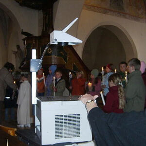 Familiengottesdienst