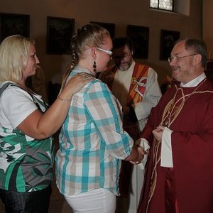 Pfarrfirmung Linz-Ebelsberg