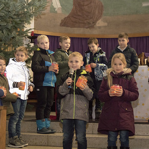 Oberkappler Vorweihnacht 2019