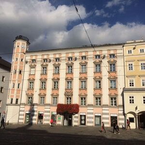 KFB Linz Führung 2017