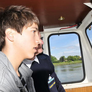 Firmprojekt Hochbeet