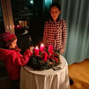 Dörnbacher Adventkalender 2020