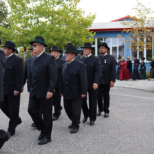 40-jähriges Kirchweihjubiläum