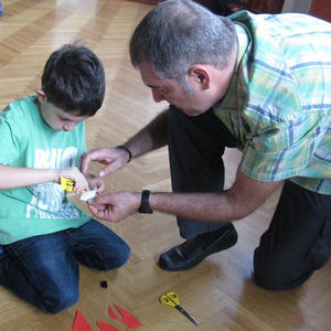 Kinderwortgottesfeier