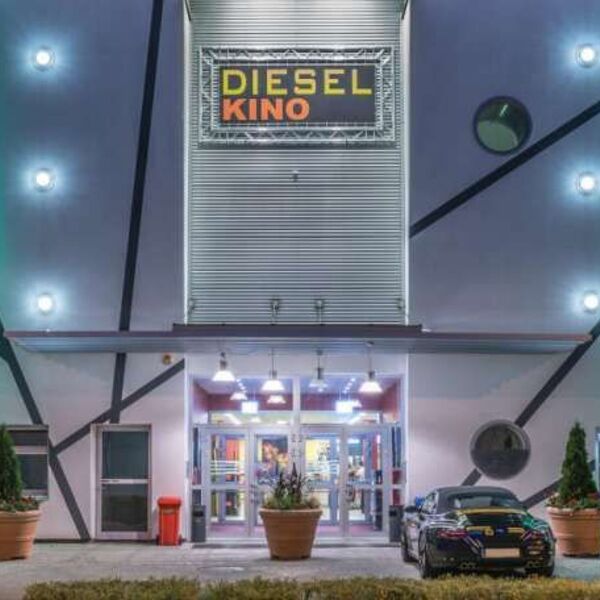 Dieselkino Braunau