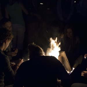 Pfingsttreffen der Kath. Jugend