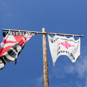 Jungscharlager 2016 in Neumarkt im Mühlkreis