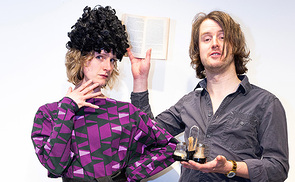 Theater M23 präsentiert: Der reizende Reigen