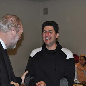 Visitation im Dekanat Weyer