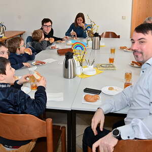 Pfarre Hörsching hl. Jakob