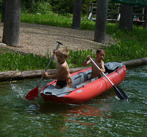 Ministrantenausflug 2014