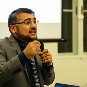 Interreligiöser Dialog Dekanat Traun 2019