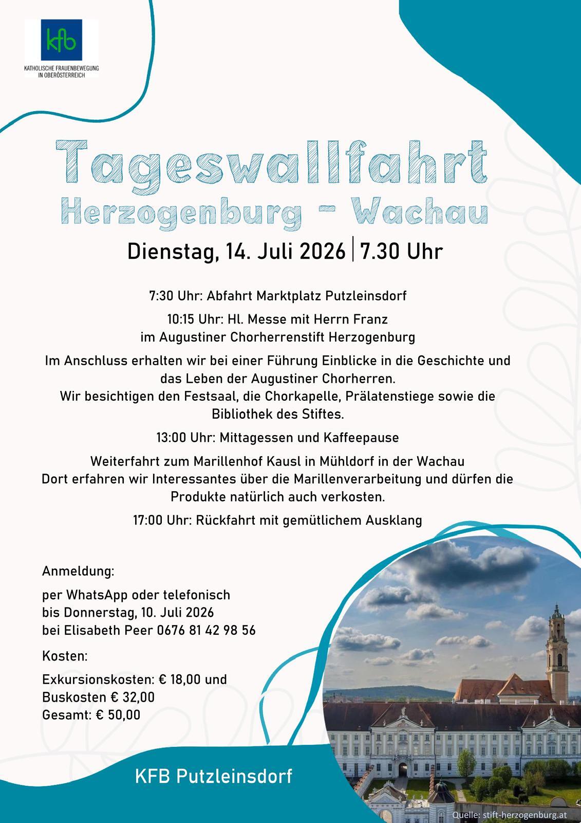 Flyer Einladung