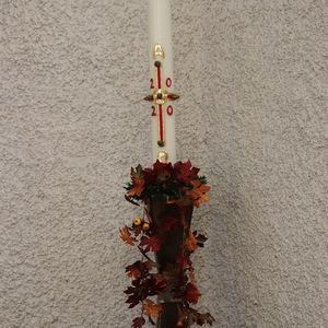 Erntedankfest in der Pfarre St. Quirinus