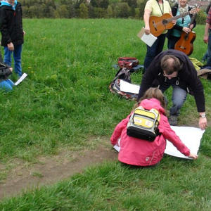 pöstlingbergwanderung_17042016