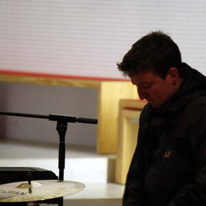 Valentinsgottesdienst 