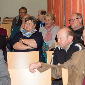 KBW-Vortrag 'China - Reich der Mitte'