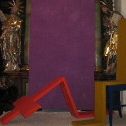 Josef Bauer: Herrschen und Dienen