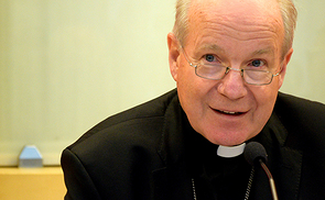 Kardinal Christoph Schönborn