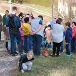 Kinderkreuzweg 2018