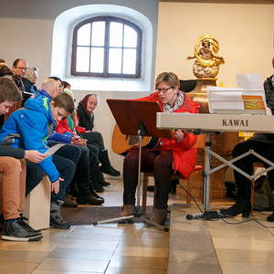 Firmvorbereitung 2017