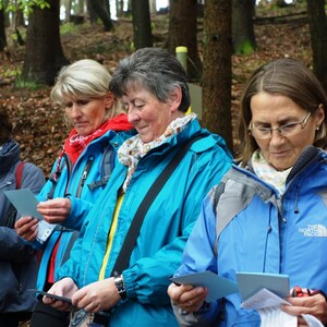 Pilgerwanderung 2017