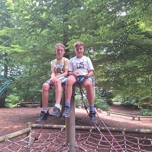 Waldspielplatz Dürnau