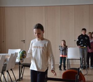 Ostertreff Miniss 2022