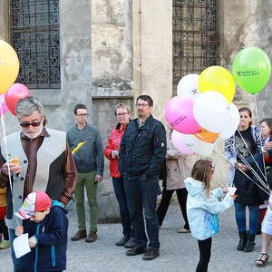 Kindermissionsprojekt