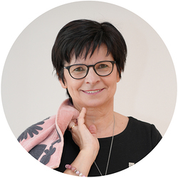 Christine Ruckendorfer