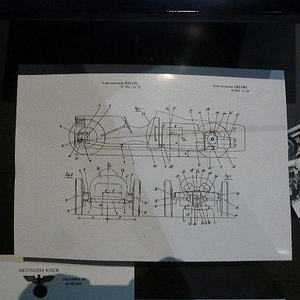 Porsche Ausstellung Linz