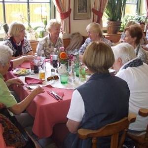 Wallfahrt Großgmain