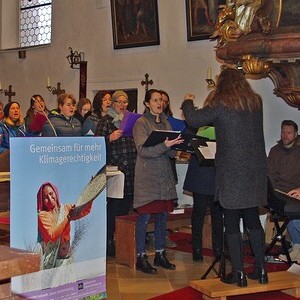 Aktion Familienfasttag