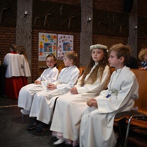 Erstkommunion 2021