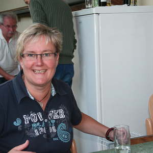 Abschluss des Arbeitsjahres