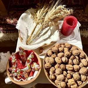 Nikolaus Gottesdienst