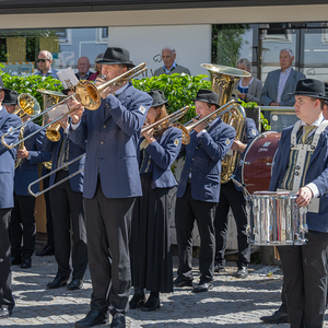 Fronleichnam Pfarre Kirchdorf an der Krems