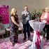 Erstes Semester-Opening im Haus der Frau