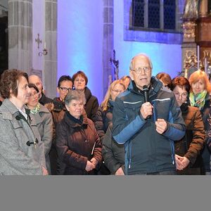 Gemeinschaftskonzert