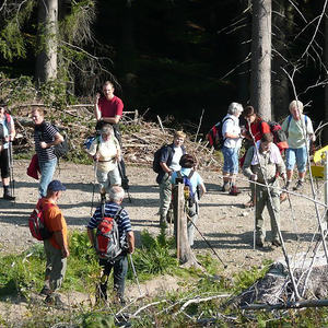 Bergmesse Ennserhütte