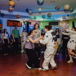 Pfarrgemeinde Hagenberg